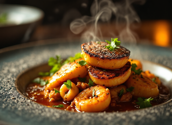 Cultural Gatherings illustration